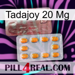 Tadajoy 20Mg new13